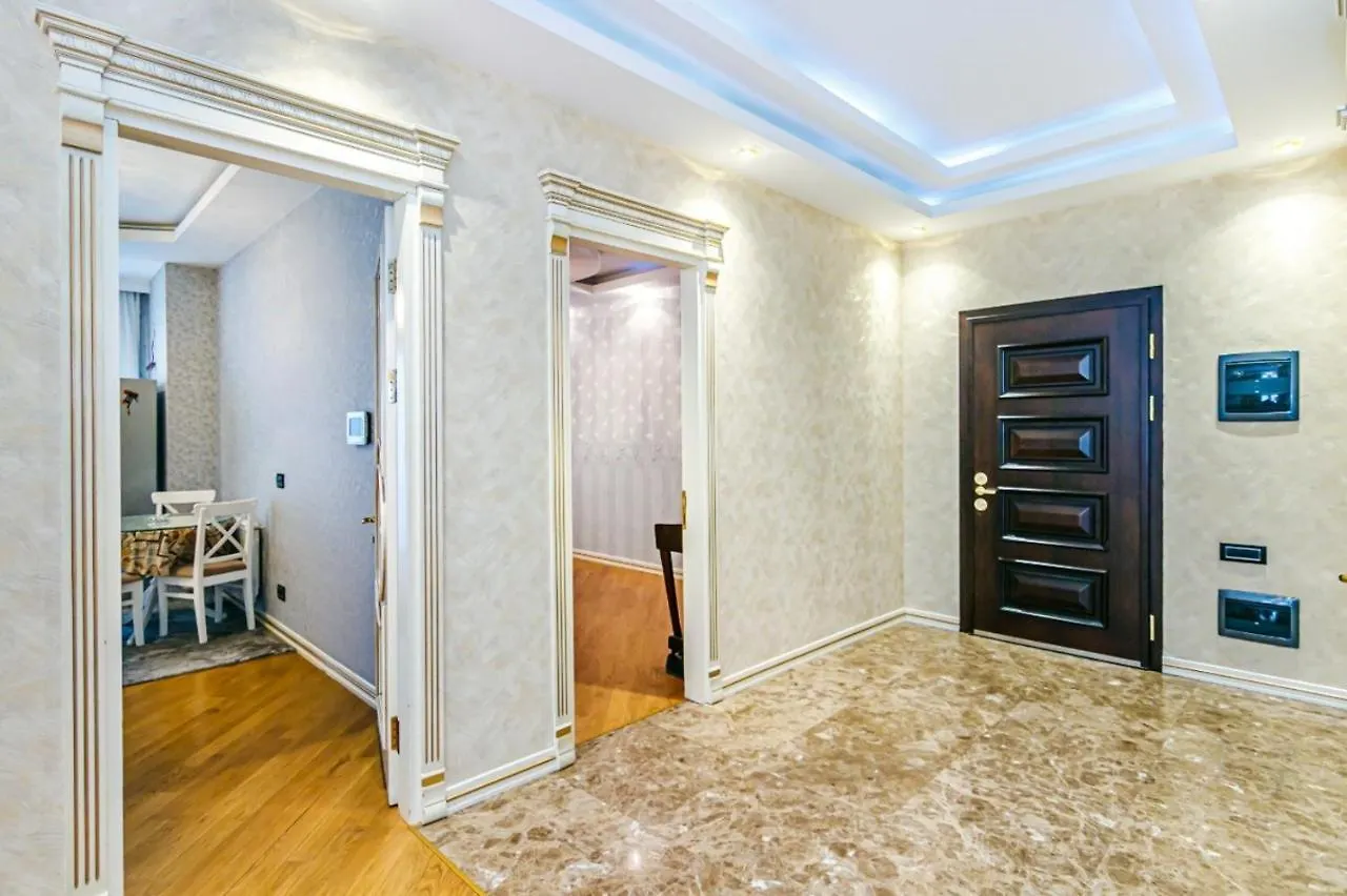 Casa Mia Apartment Baku