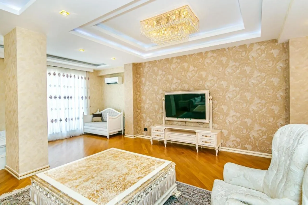 Casa Mia Apartment Baku 0*,