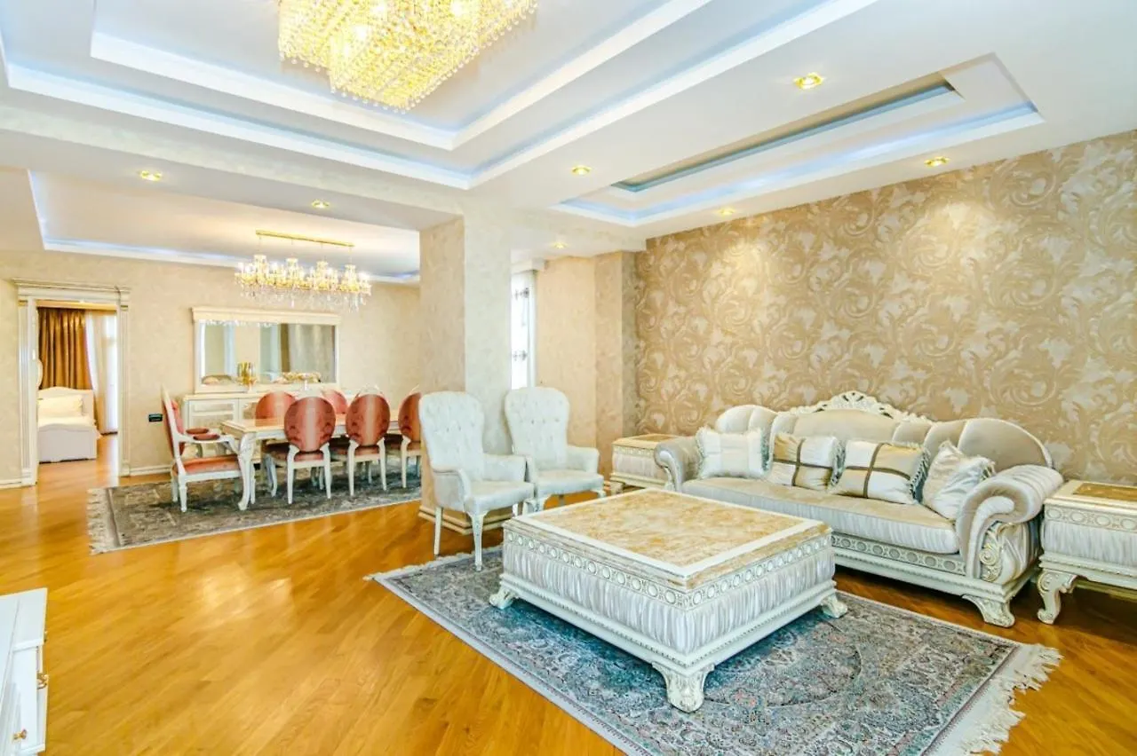 Casa Mia Apartment Baku