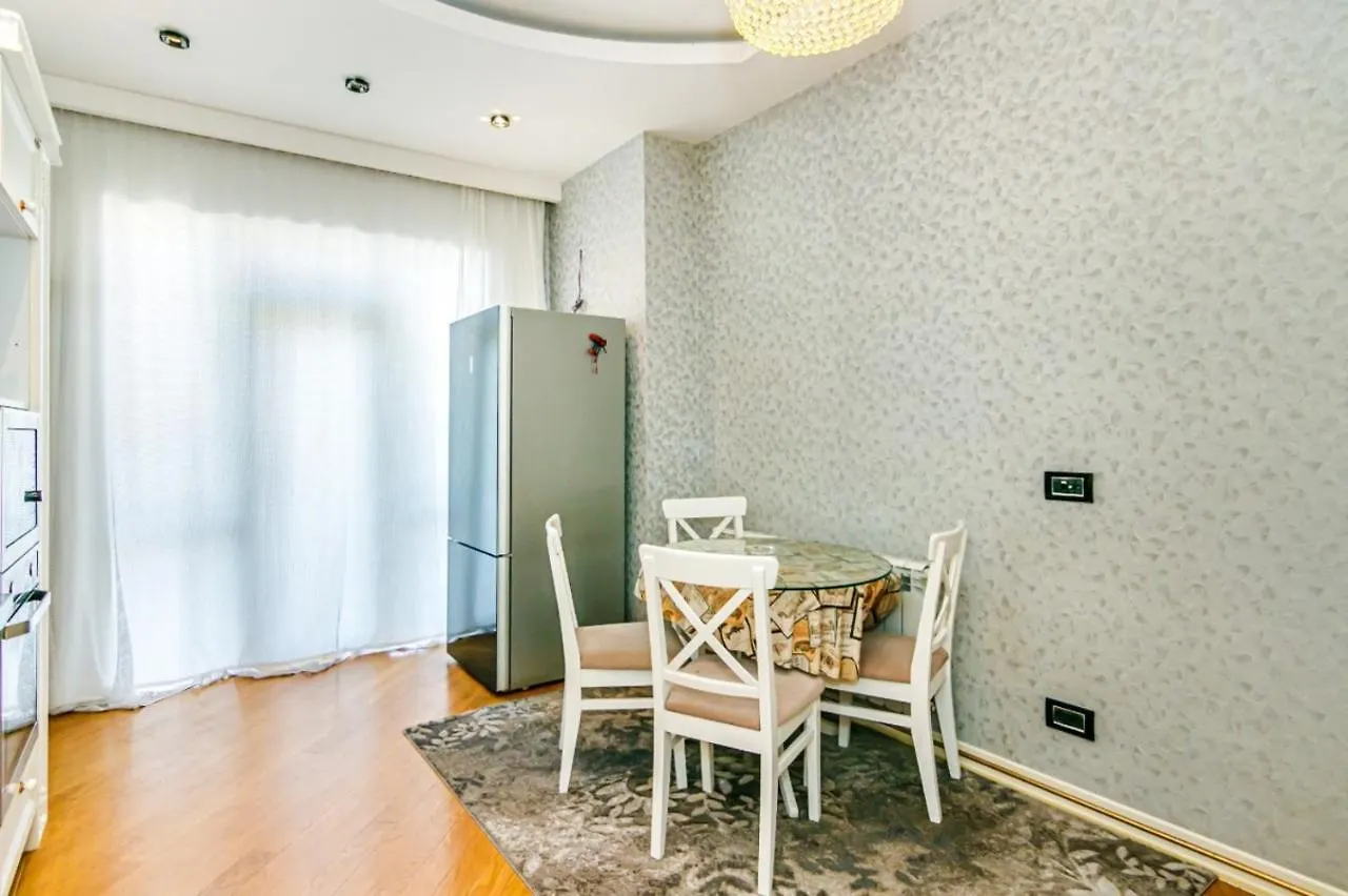 Casa Mia Apartment Baku