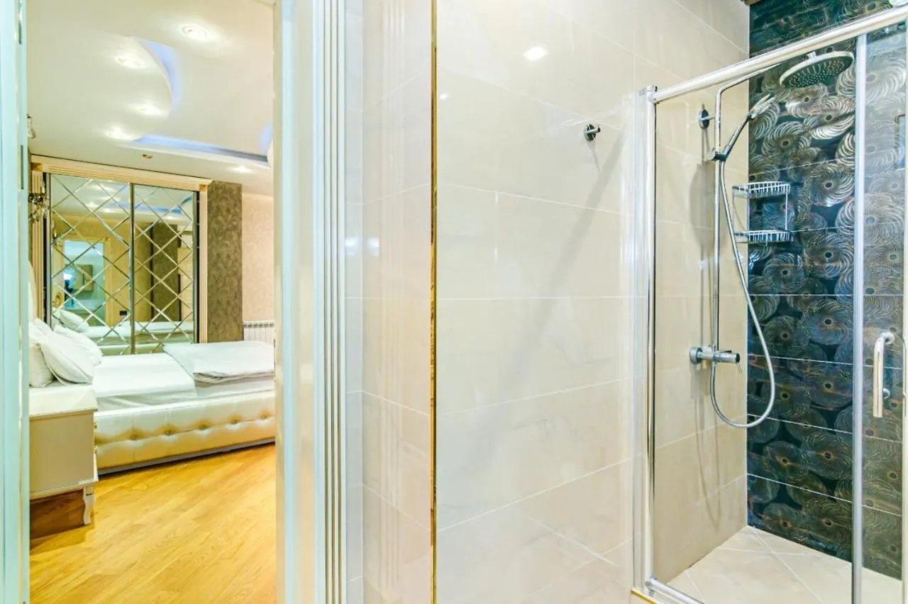 Casa Mia Apartment Baku 0*,  Azerbajdzsán
