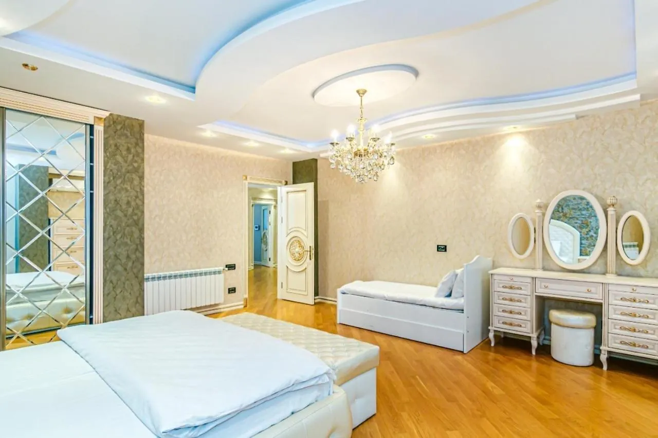 Casa Mia Apartment Baku Azerbajdzsán