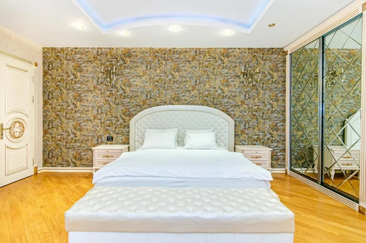 Casa Mia Apartment Baku