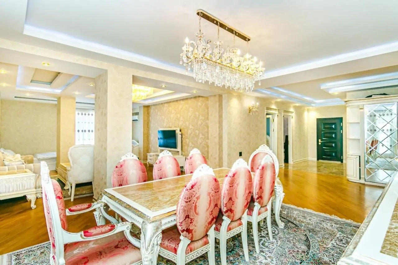 Casa Mia Apartment Baku