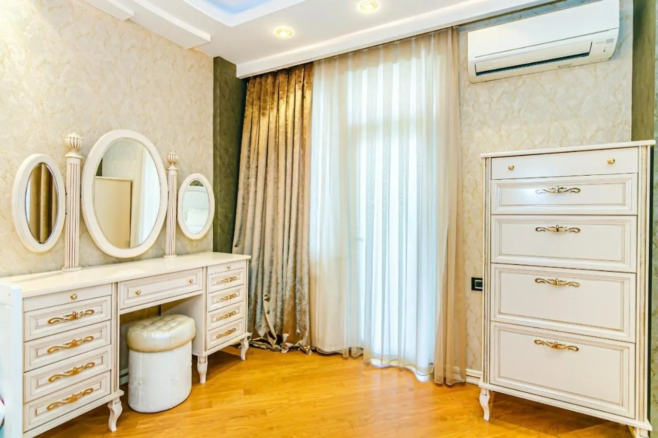 Casa Mia Apartment Baku