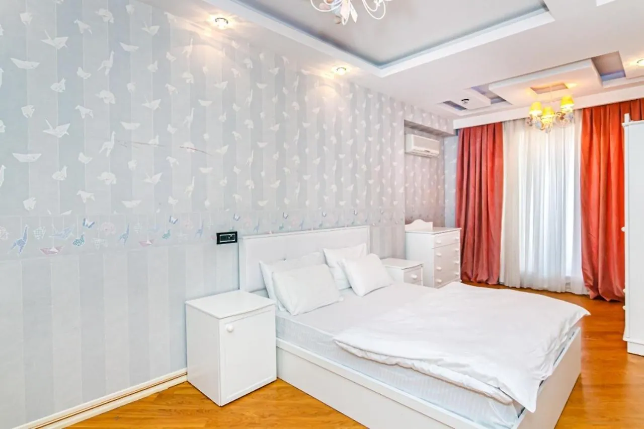 Casa Mia Apartment Baku 0*,  Azerbajdzsán