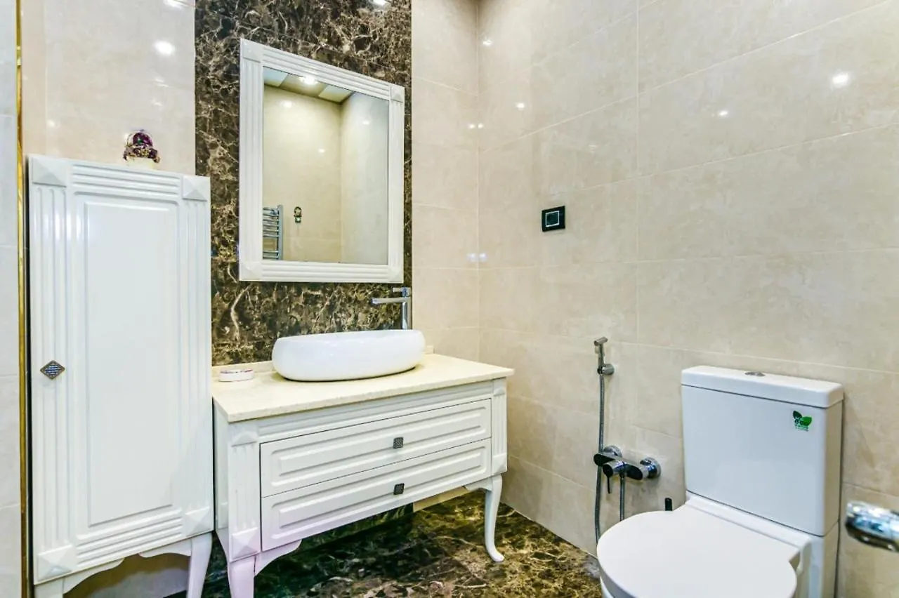 Casa Mia Apartment Baku