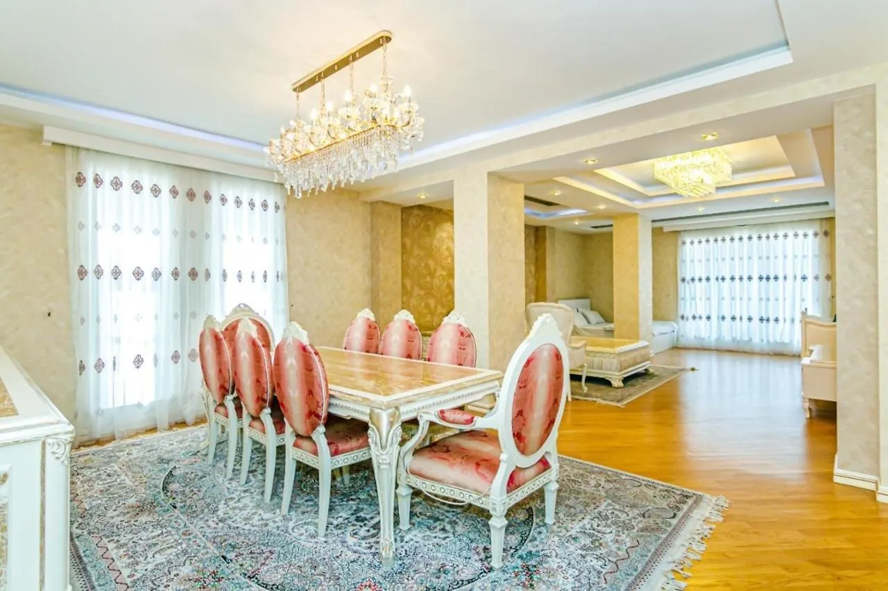 Casa Mia Apartment Baku