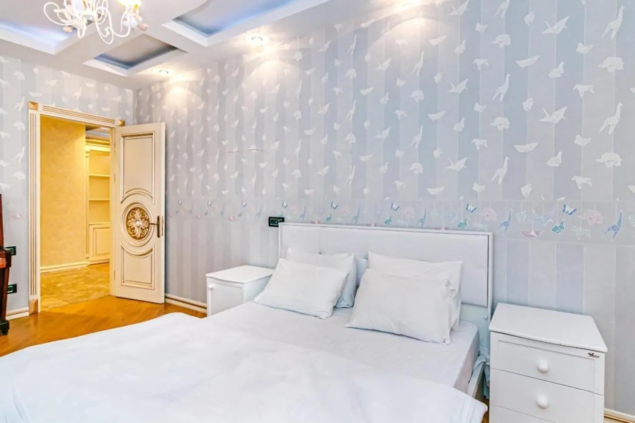 Casa Mia Apartment Baku