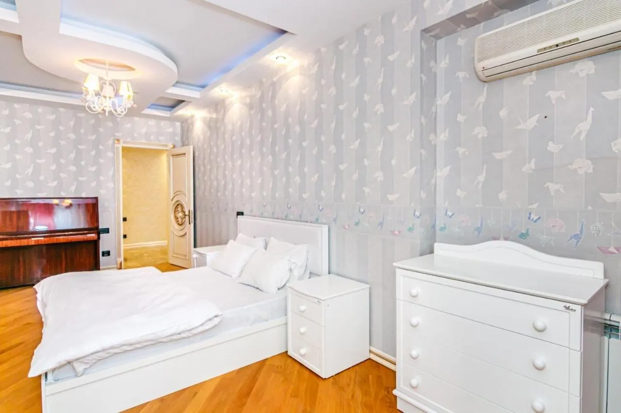 Casa Mia Apartment Baku 0*,