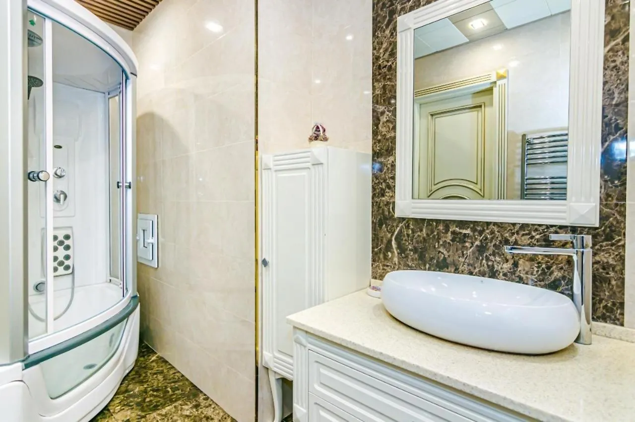 Casa Mia Apartment Baku