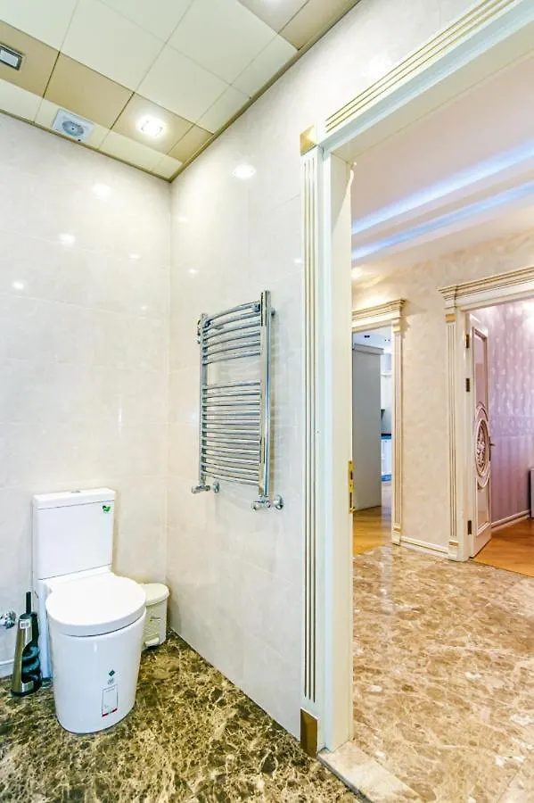 Casa Mia Apartment Baku