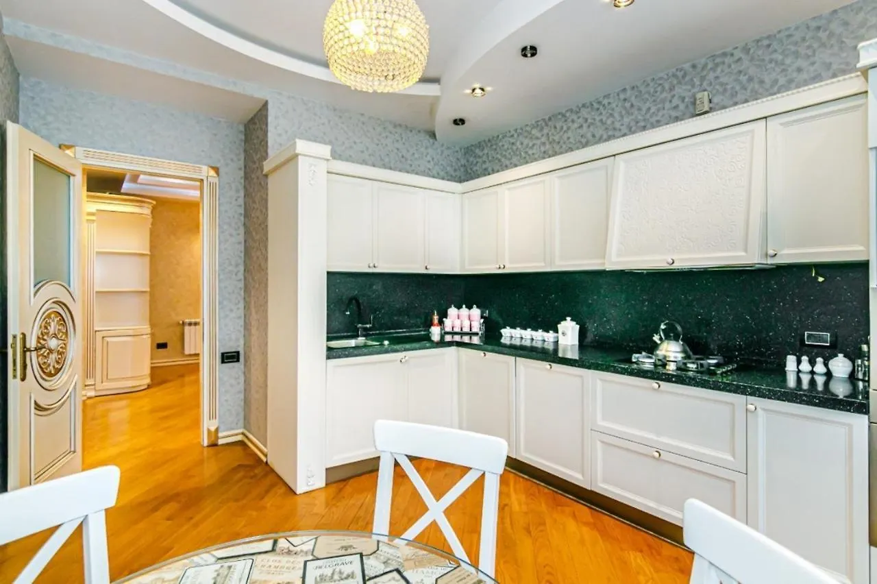 Casa Mia Apartment Baku