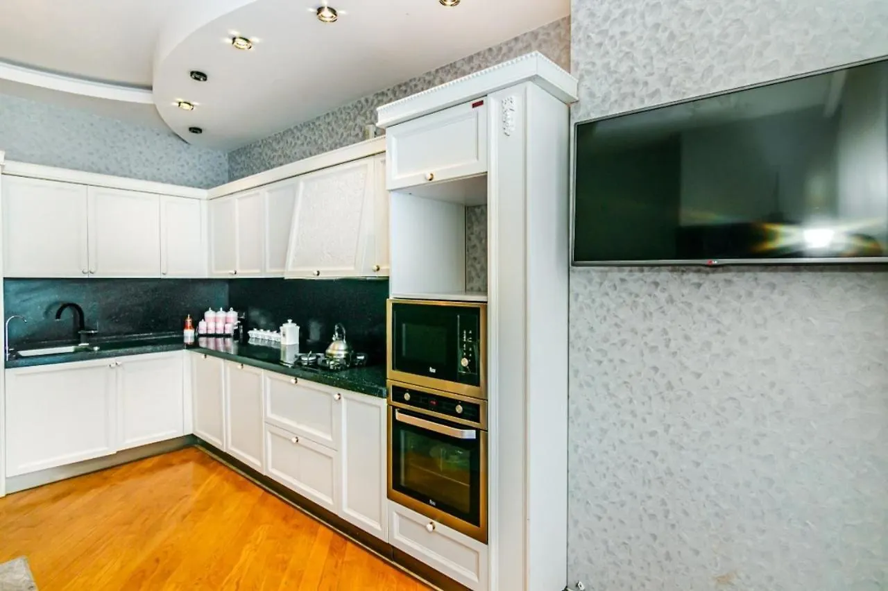 Casa Mia Apartment Baku