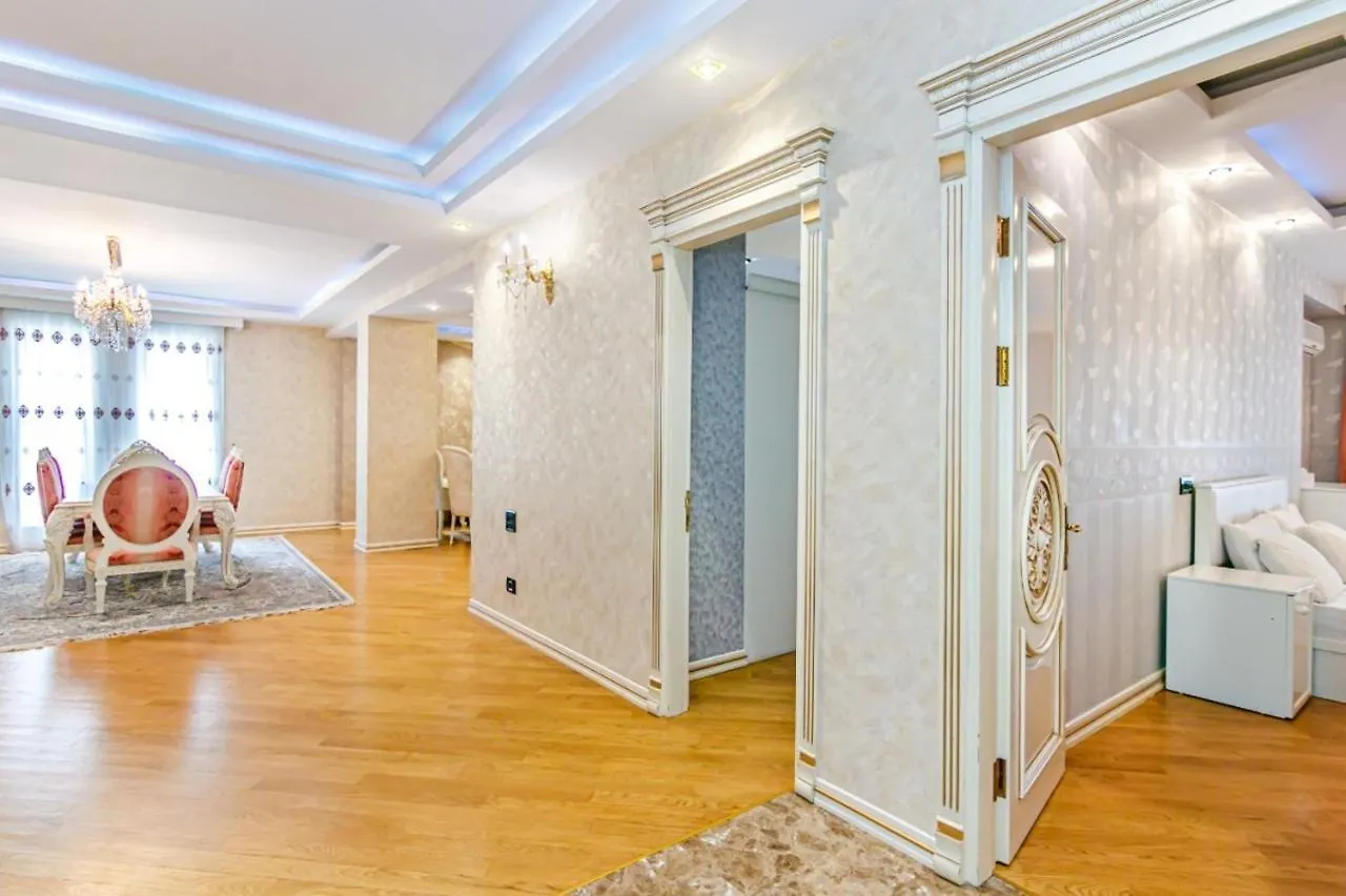 Casa Mia Apartment Baku