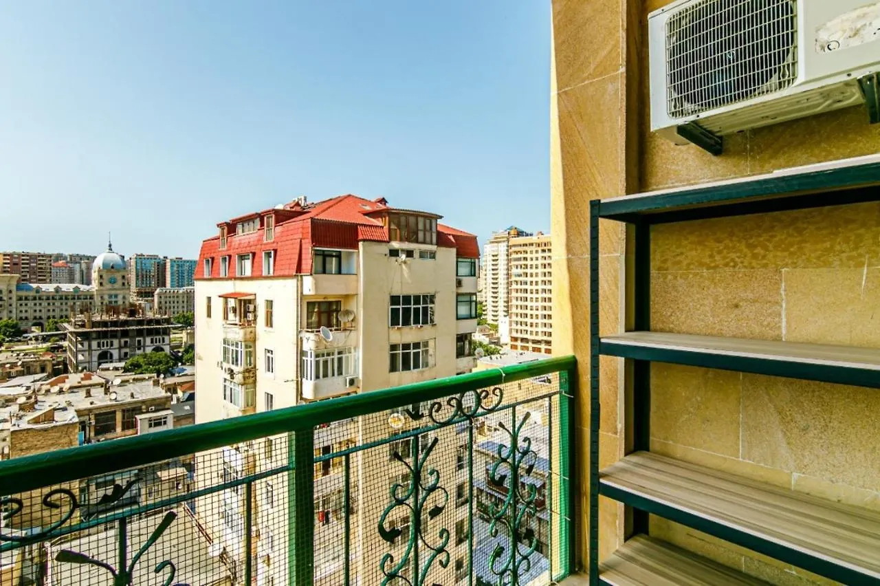Casa Mia Apartment Baku